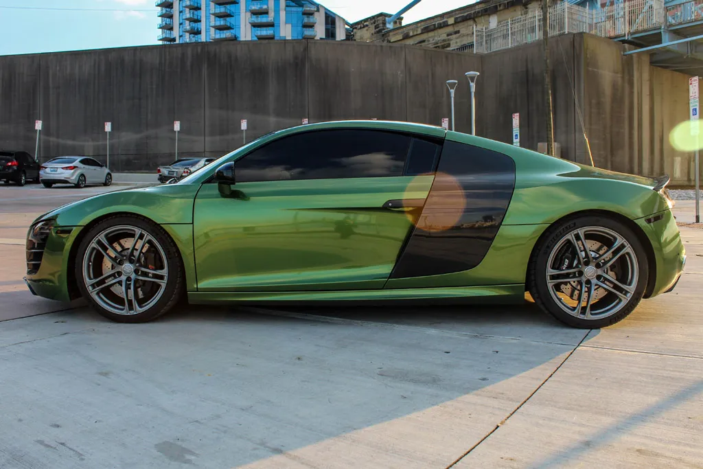 2008 Audi R8 4.2L V8 for Sale | Exotic Car Trader (Lot